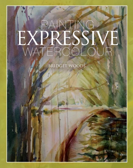 Painting Expressive Watercolour, EPUB eBook