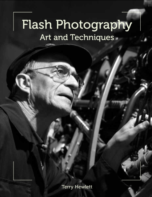 Flash Photography, EPUB eBook