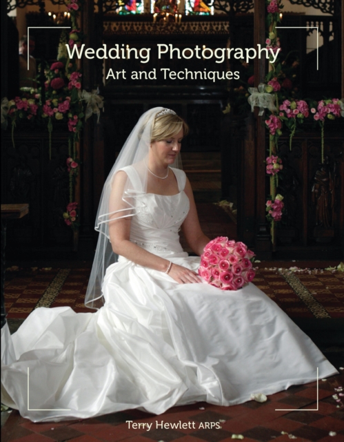 Wedding Photography, EPUB eBook