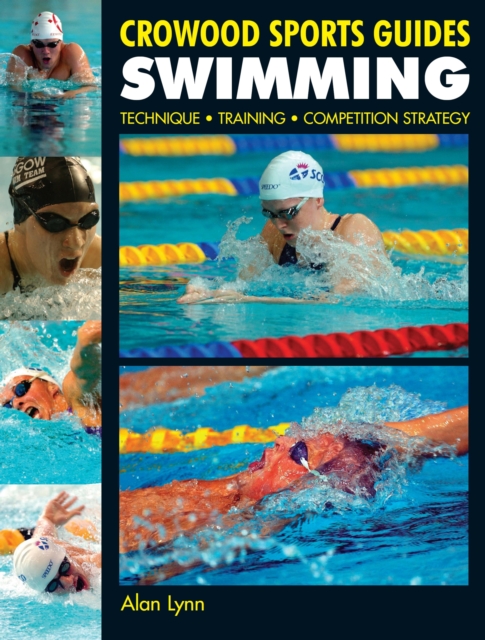 Swimming, EPUB eBook