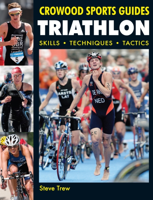 Triathlon, EPUB eBook