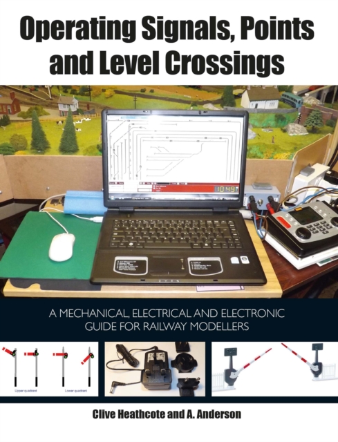 Operating Signals, Points and Level Crossings, EPUB eBook