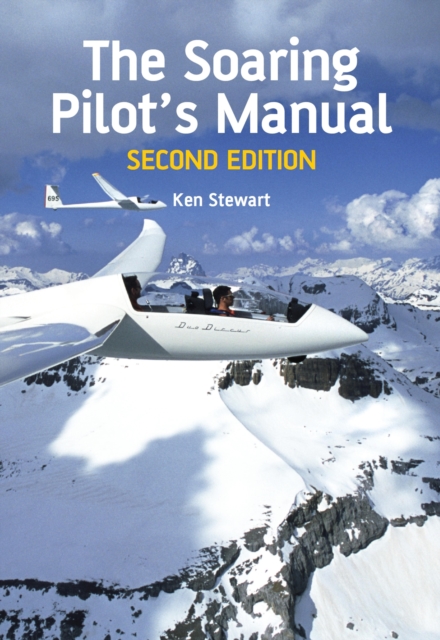 Soaring Pilot's Manual, EPUB eBook