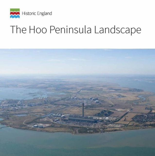 The Hoo Peninsula Landscape, Paperback / softback Book