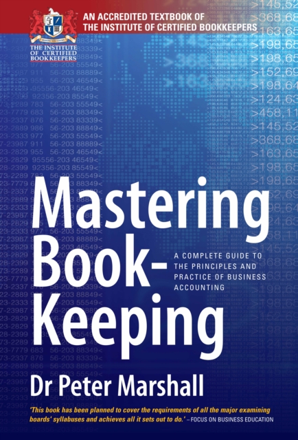 Mastering Book-Keeping, EPUB eBook