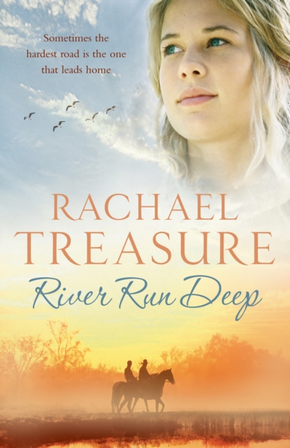 River Run Deep, Paperback / softback Book