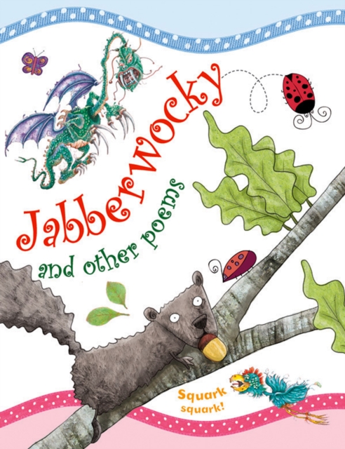 Jabberwocky, EPUB eBook