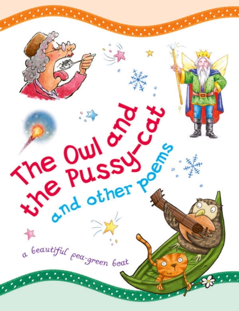 The  Owl and the Pussycat, EPUB eBook