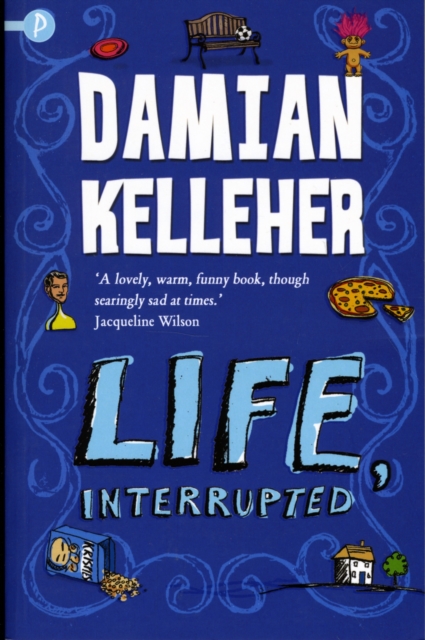 Life, Interrupted, Paperback / softback Book