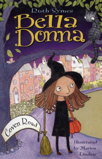 Bella Donna 1: Coven Road, Paperback / softback Book