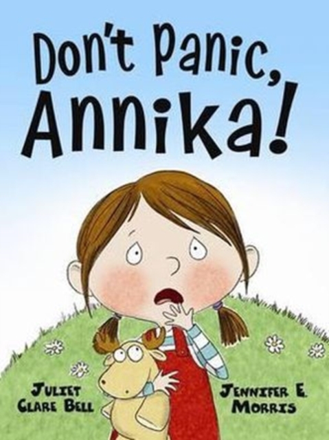 Don't Panic, Annika!, Paperback / softback Book