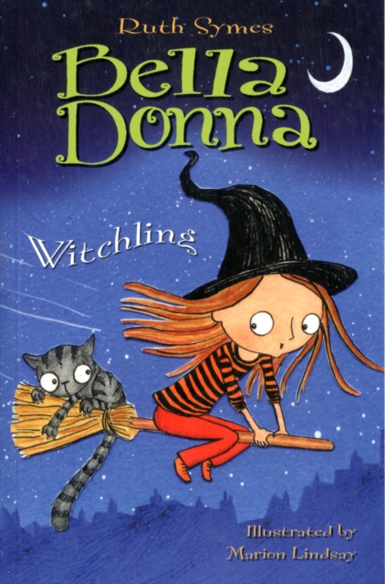 Bella Donna 3: Witchling, Paperback / softback Book