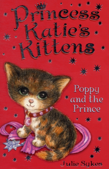 Poppy and the Prince, Paperback / softback Book