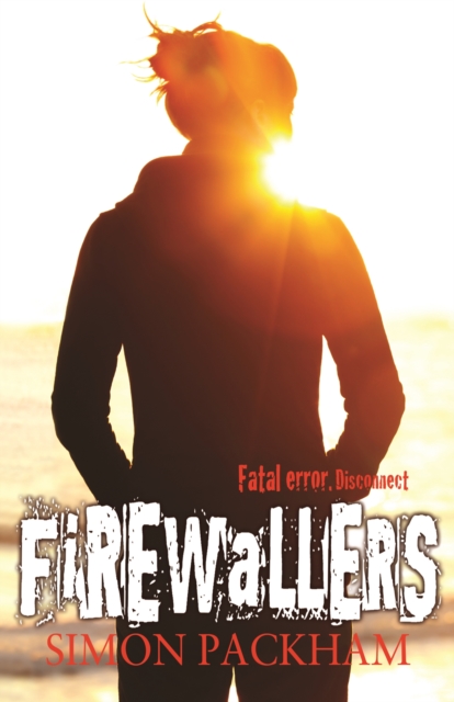 Firewallers, Paperback / softback Book