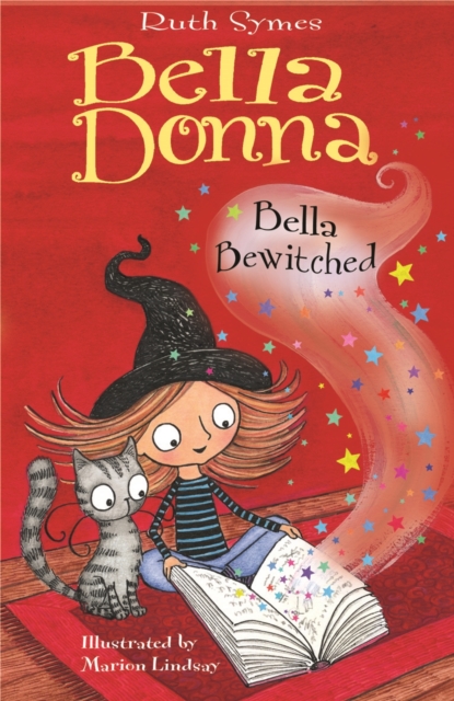 Bella Donna 6: Bella Bewitched, Paperback / softback Book