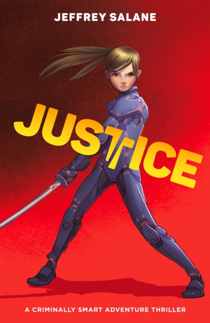 Justice, EPUB eBook