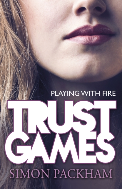 Trust Games, Paperback / softback Book