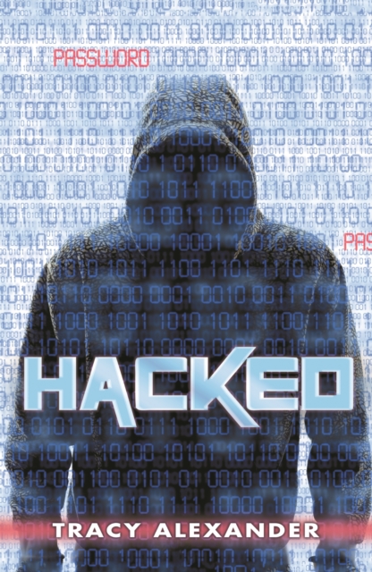 Hacked, Paperback / softback Book