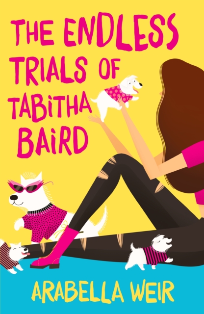 The Endless Trials of Tabitha Baird, EPUB eBook