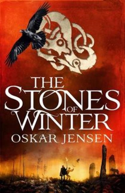 The Stones of Winter, Paperback / softback Book