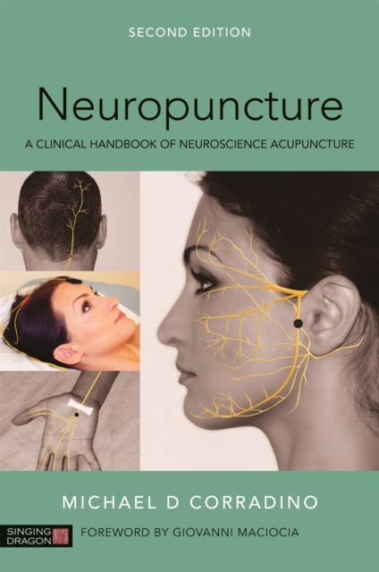 Neuropuncture : A Clinical Handbook of Neuroscience Acupuncture, Paperback / softback Book