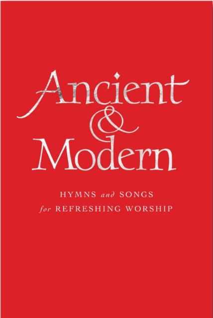 Ancient and Modern Words Edition, EPUB eBook