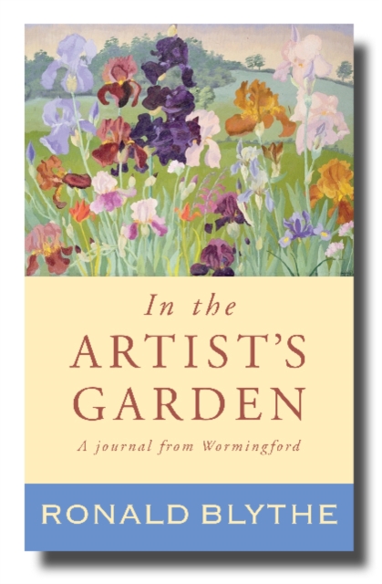 In the Artist's Garden, EPUB eBook