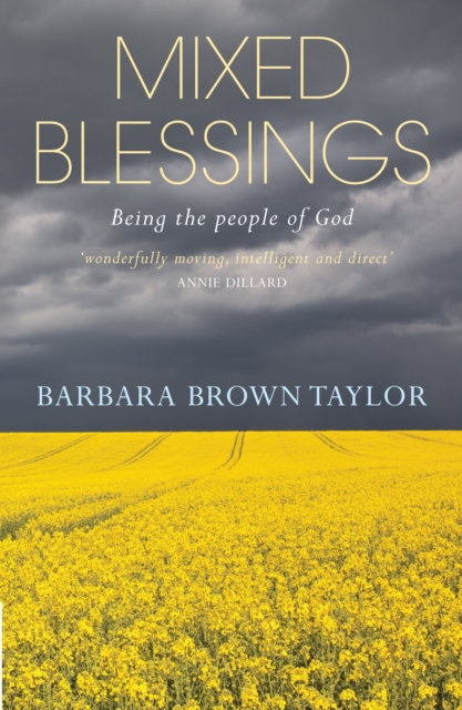 Mixed Blessings, EPUB eBook