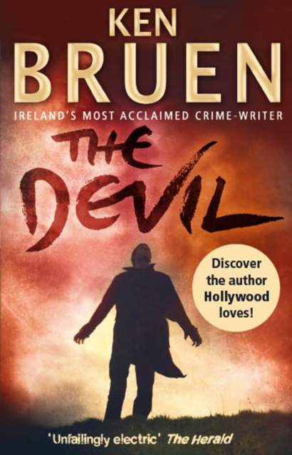 The Devil, Paperback / softback Book