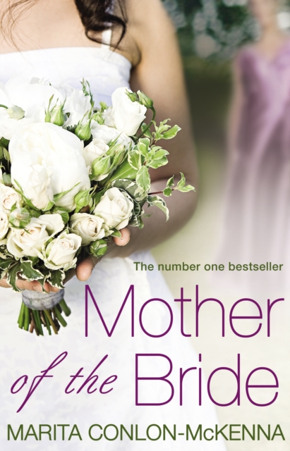 Mother of the Bride, Paperback / softback Book