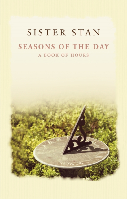 Seasons of the Day, Paperback / softback Book