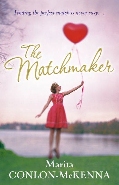 The Matchmaker, Paperback / softback Book