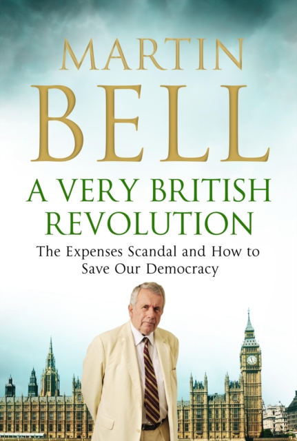 A Very British Revolution, EPUB eBook