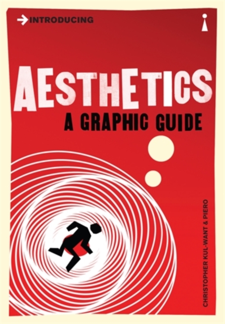 Introducing Aesthetics : A Graphic Guide, Paperback / softback Book