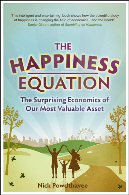 The Happiness Equation, EPUB eBook