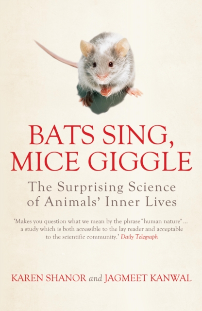 Bats Sing, Mice Giggle, EPUB eBook