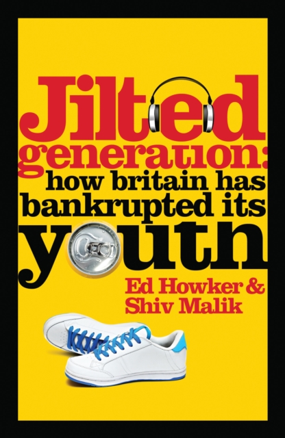 Jilted Generation, EPUB eBook