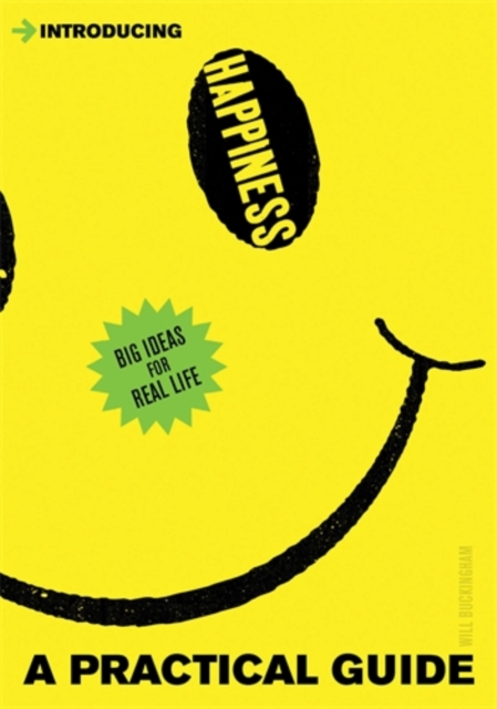 Introducing Happiness : A Practical Guide, Paperback / softback Book