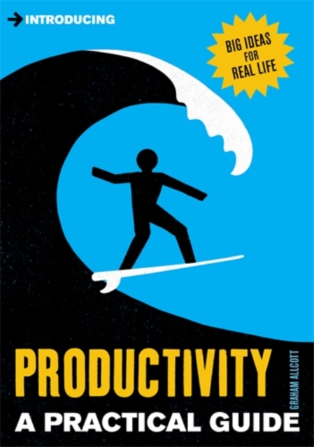 Introducing Productivity : A Practical Guide, Paperback / softback Book