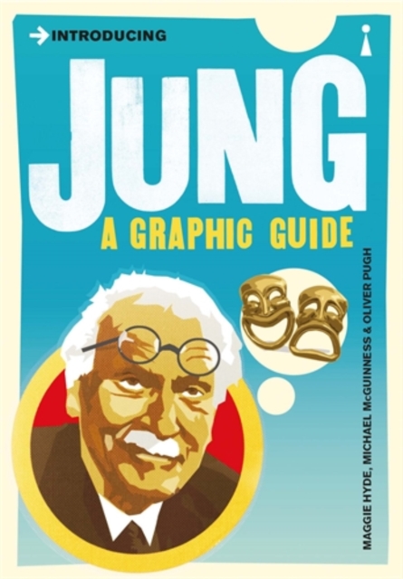 Introducing Jung : A Graphic Guide, Paperback / softback Book