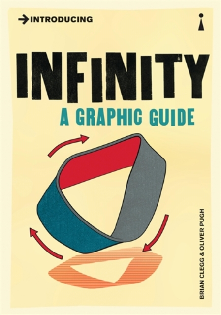 Introducing Infinity : A Graphic Guide, EPUB eBook