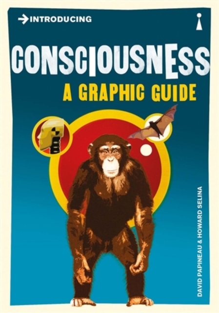 Introducing Consciousness : A Graphic Guide, EPUB eBook
