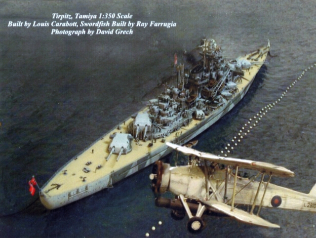 Bismarck and Tirpitz, Paperback / softback Book