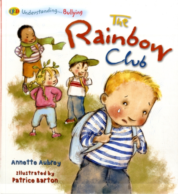Understanding... The Rainbow Club, Paperback Book