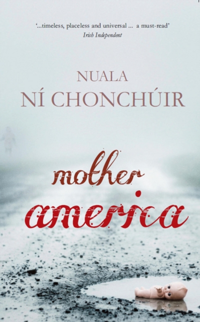 Mother America, EPUB eBook
