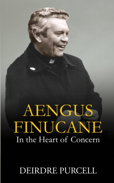 Aengus Finucane, EPUB eBook