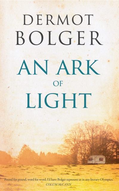 An Ark of Light, Paperback / softback Book