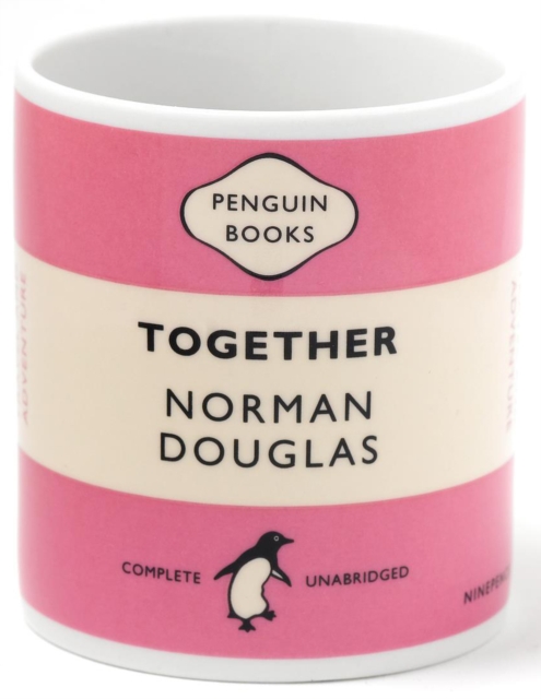 PENGUIN MUG PM502 TOGETHER,  Book