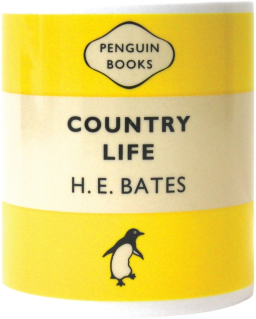 PENGUIN MUG PM401 COUNTRY LIFE,  Book