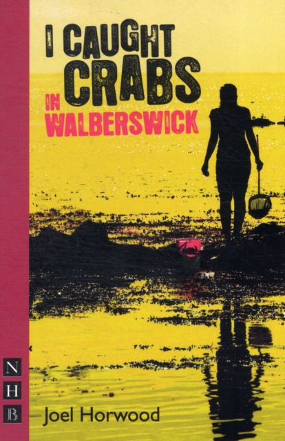 I Caught Crabs in Walberswick, Paperback / softback Book